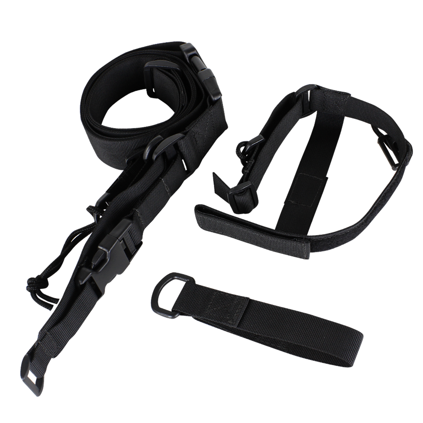 3-Point Sling