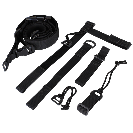 3-Point Sling
