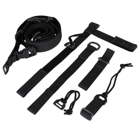 3-Point Sling