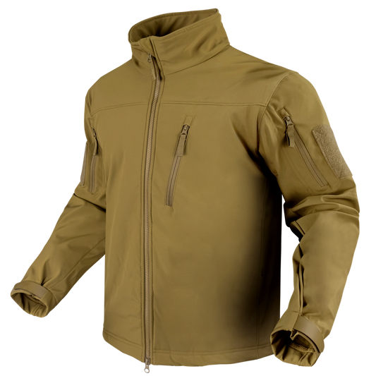 Phantom Softshell Jacket