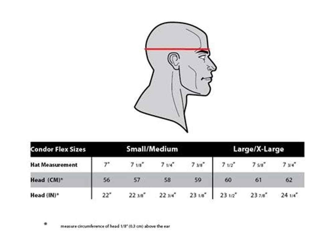 Flex Team Cap
