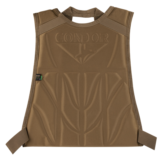 Compact Plate Carrier
