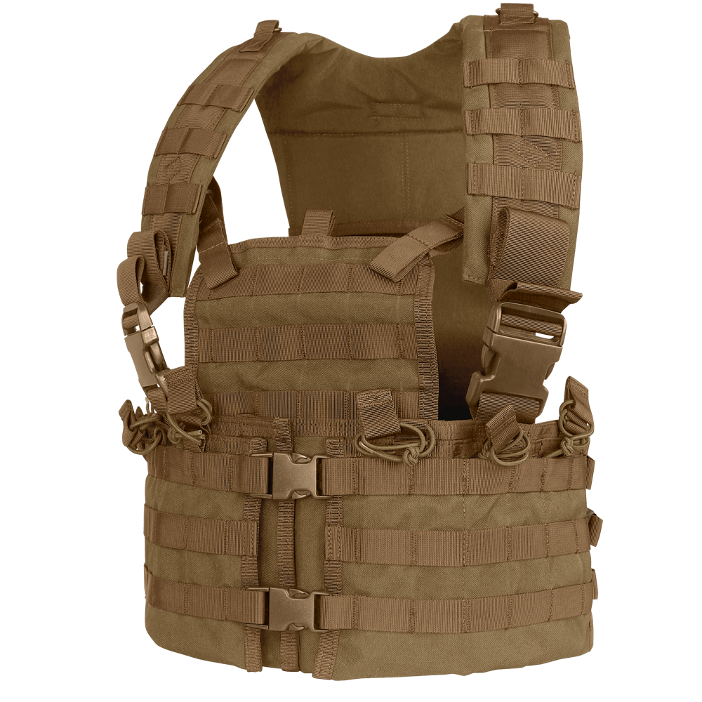 Modular Chest Set