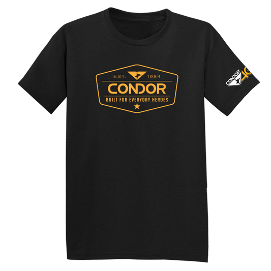 40th Anniversary Shirt
