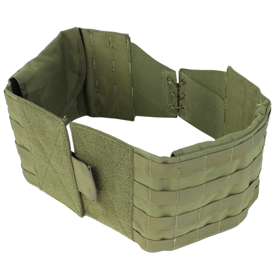 Defender Plate Carrier