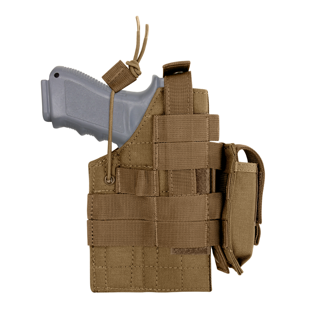Ambidextrous Holster - Glock