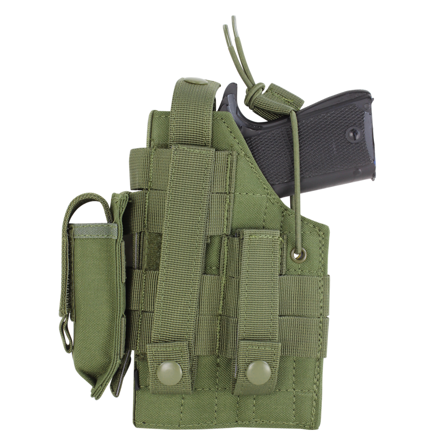 Ambidextrous Holster - Glock