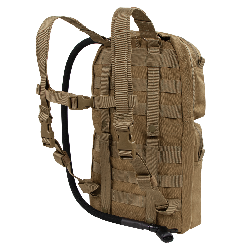 Hydration Carrier 2
