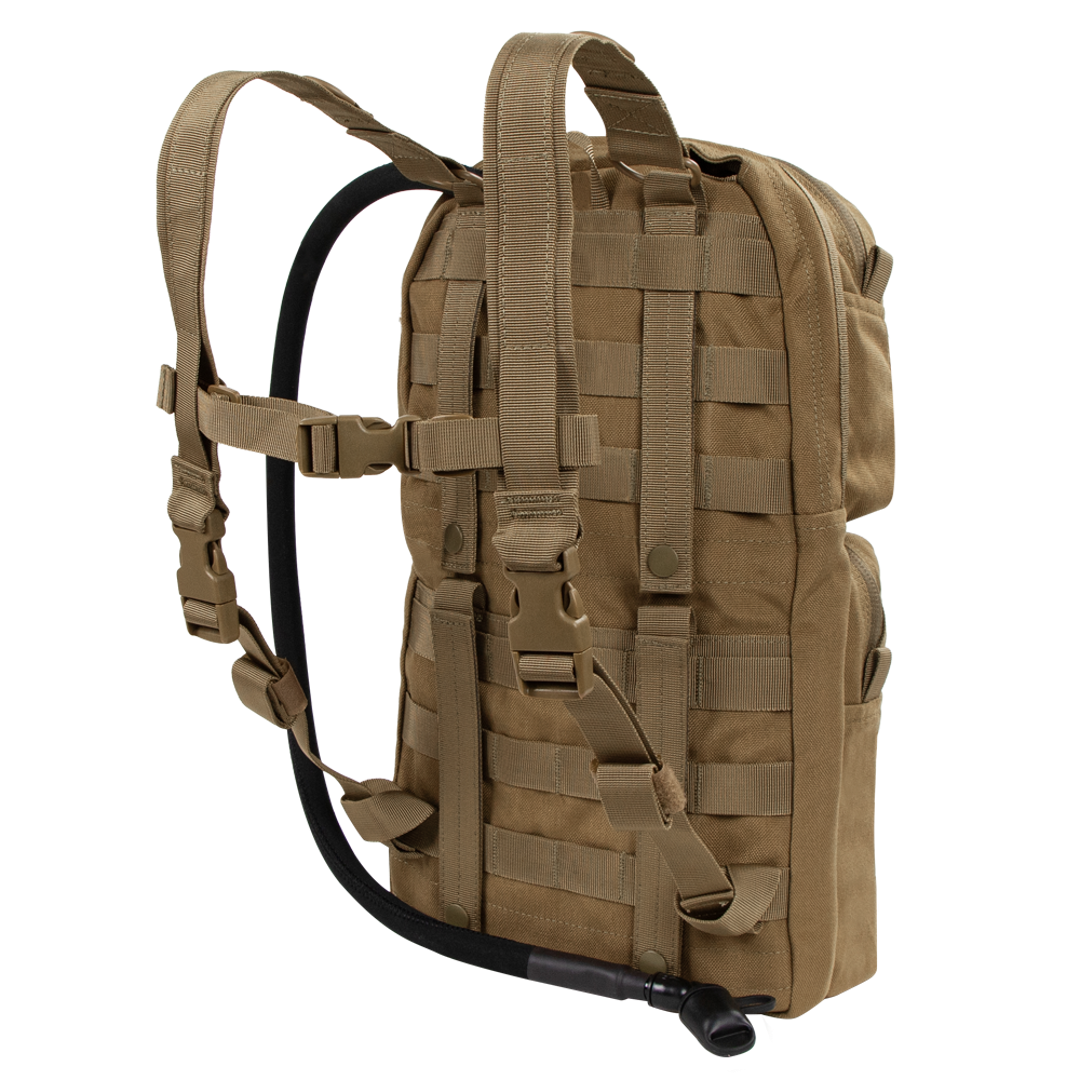 Hydration Carrier 2