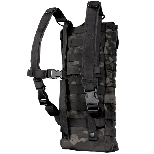 Hydration Carrier - MultiCam Black
