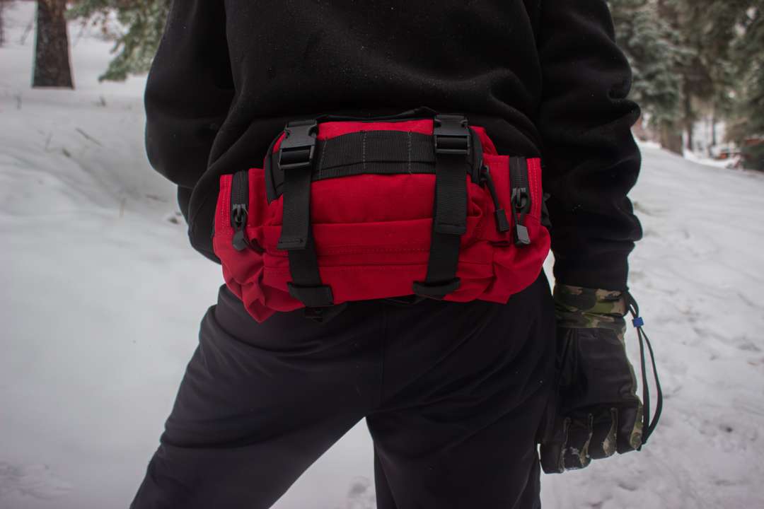 Deployment Bag 6.5L - MultiCam