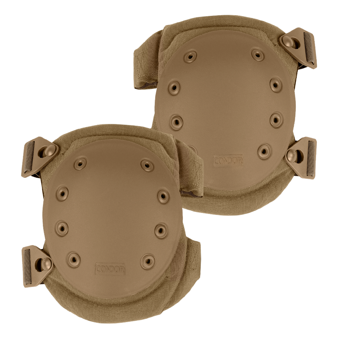 Knee Pads 2