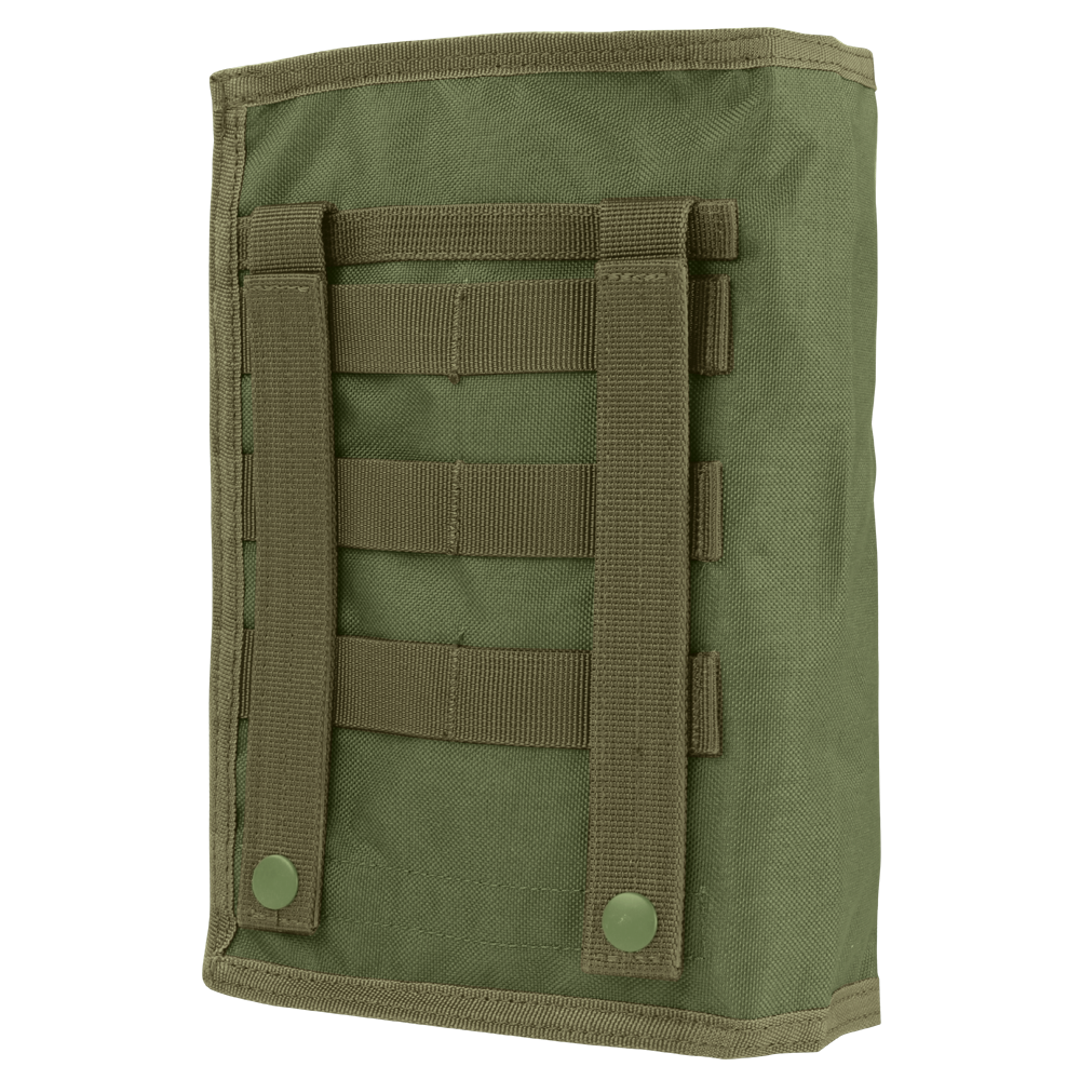 Gas Mask Pouch