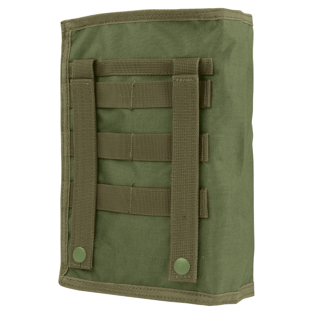 Gas Mask Pouch