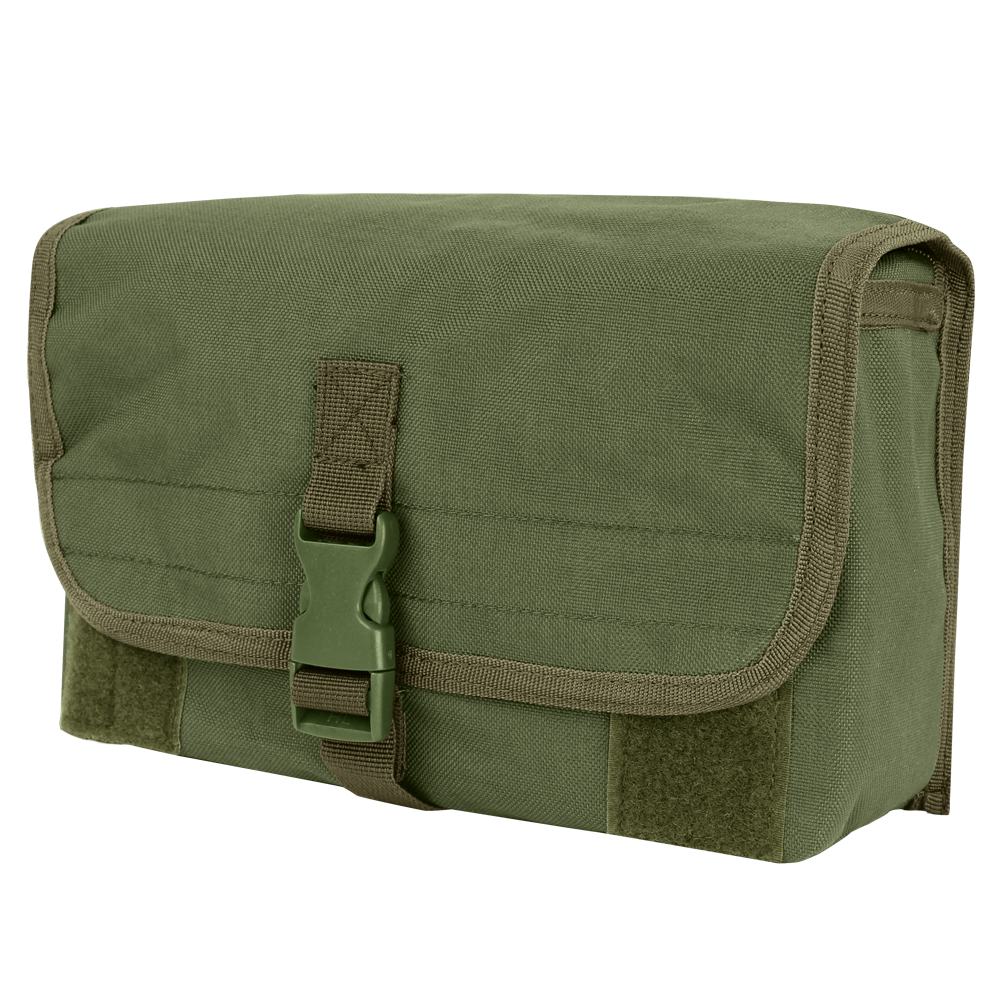 Gas Mask Pouch | EXCLUSIVE