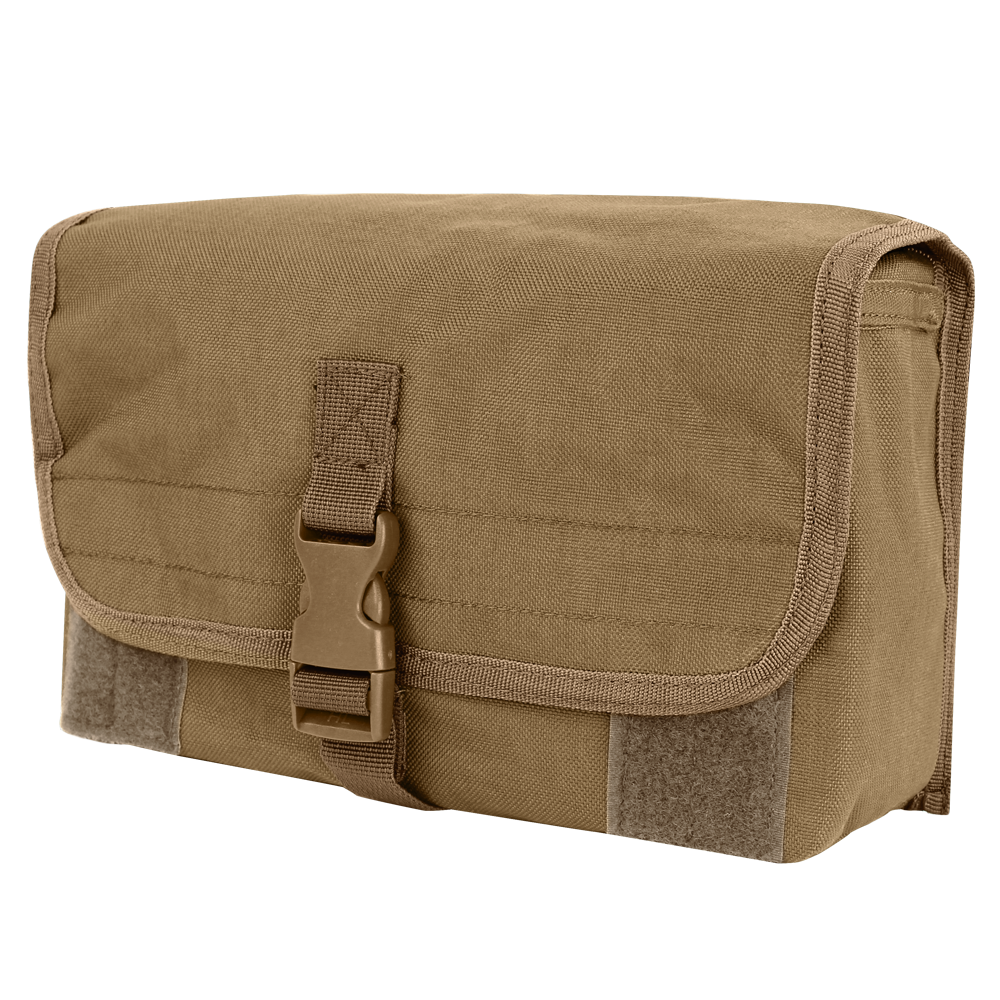 Gas Mask Pouch