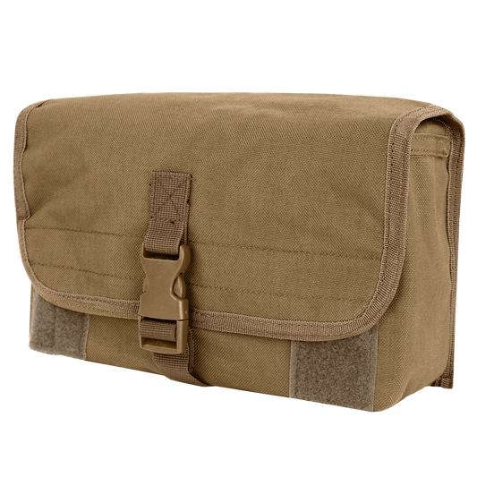 Gas Mask Pouch