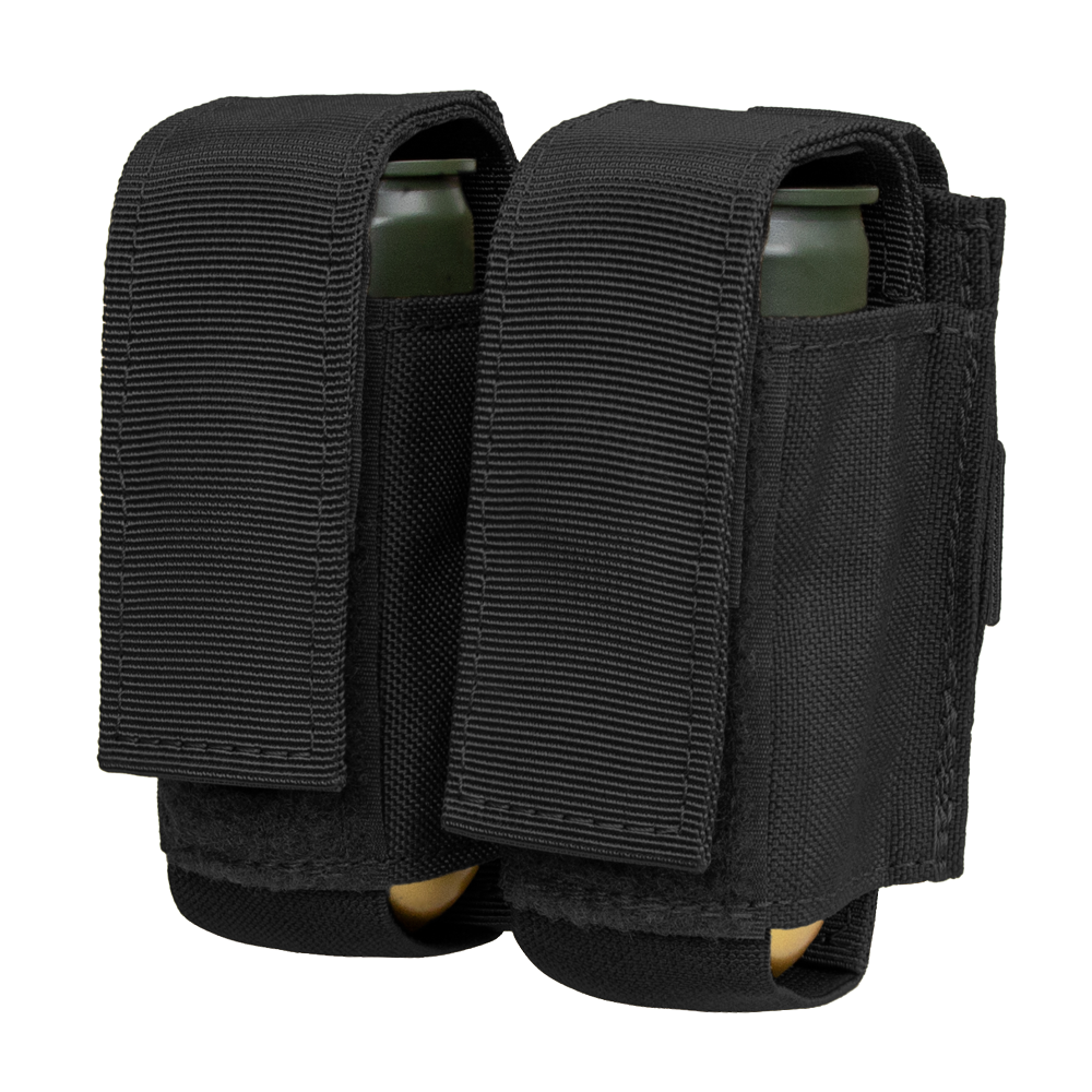 Double 40mm Grenade Pouch
