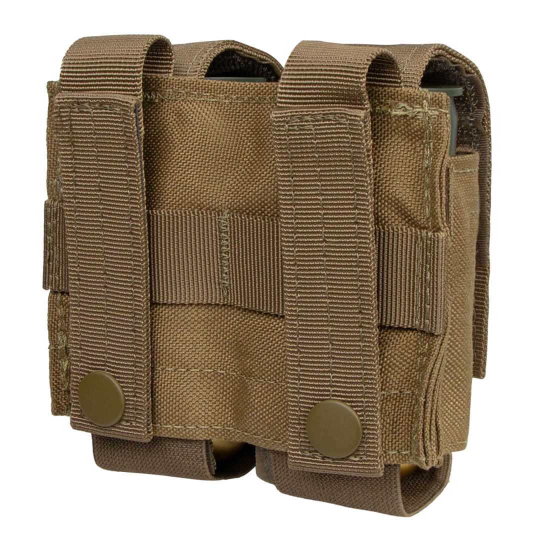 Double 40mm Grenade Pouch