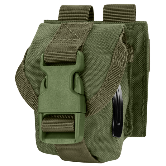 Single Frag Grenade Pouch