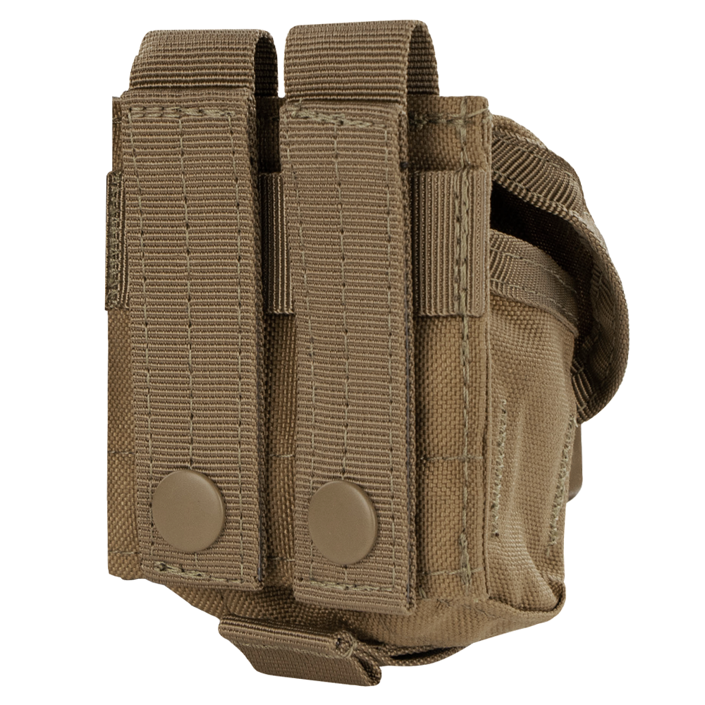 Single Frag Grenade Pouch