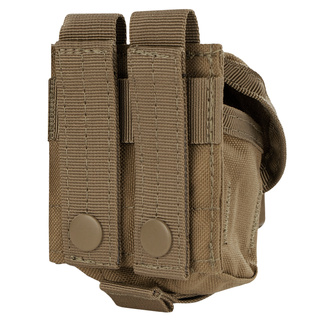 Single Frag Grenade Pouch