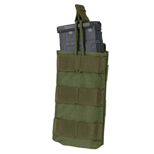 Single M4/M16 Open-Top Mag Pouch