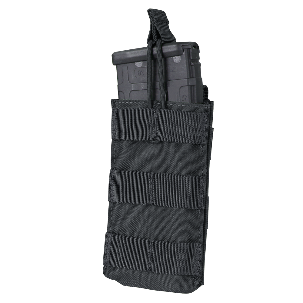 Single M4/M16 Open-Top Mag Pouch