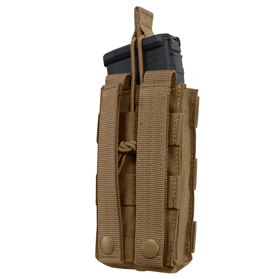 Single M4/M16 Open-Top Mag Pouch