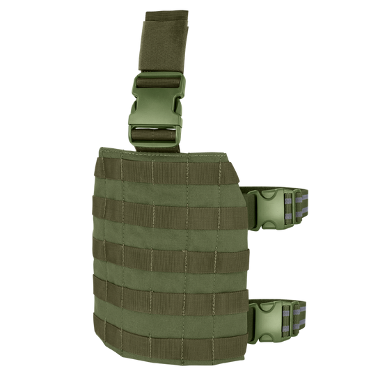 Drop Leg Platform