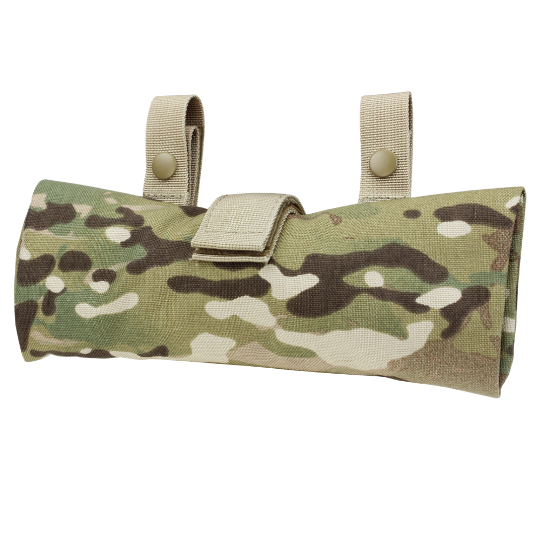 3-Fold Mag Recovery Pouch - MultiCam