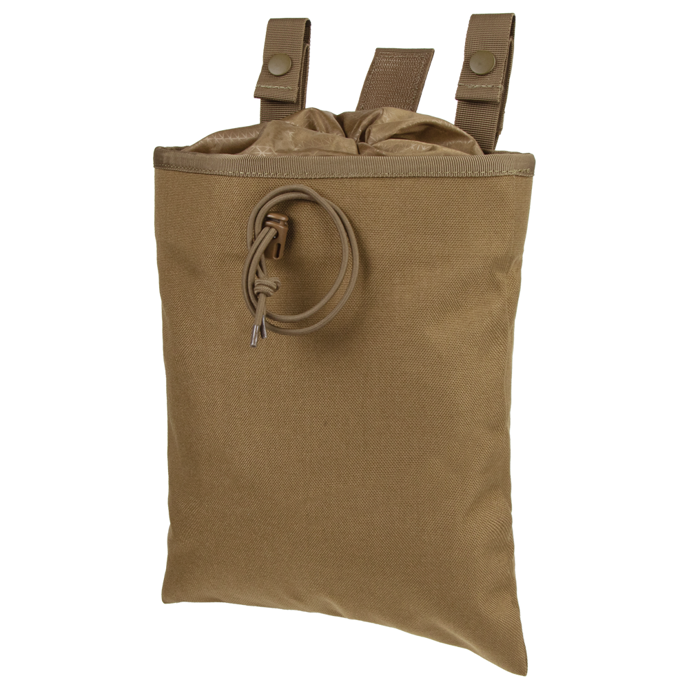 3-Fold Mag Recovery Pouch