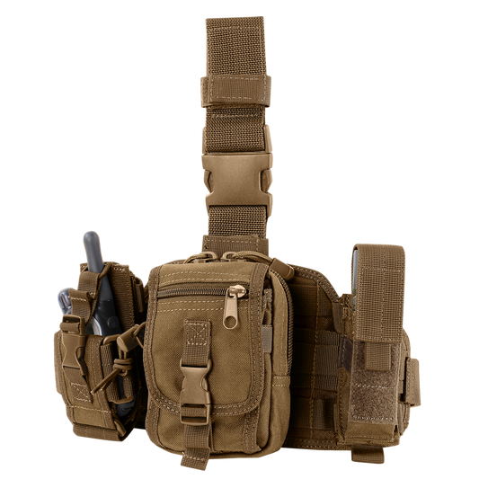 Utility Leg Rig