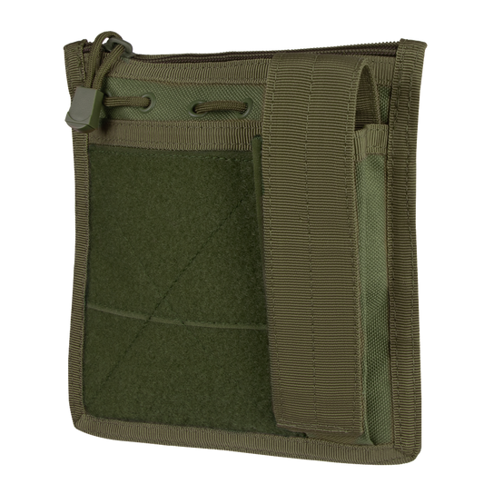 Admin Pouch