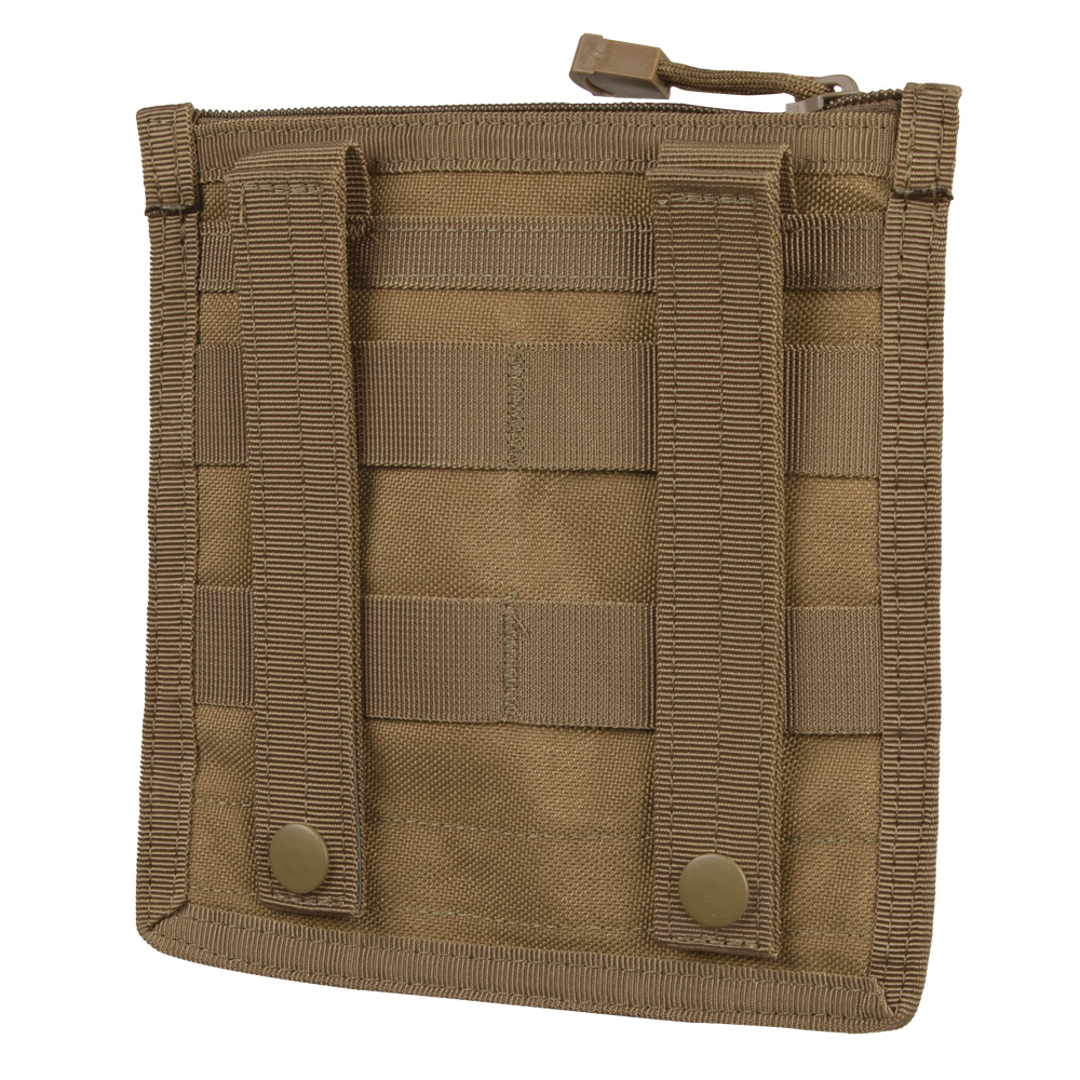 Admin Pouch