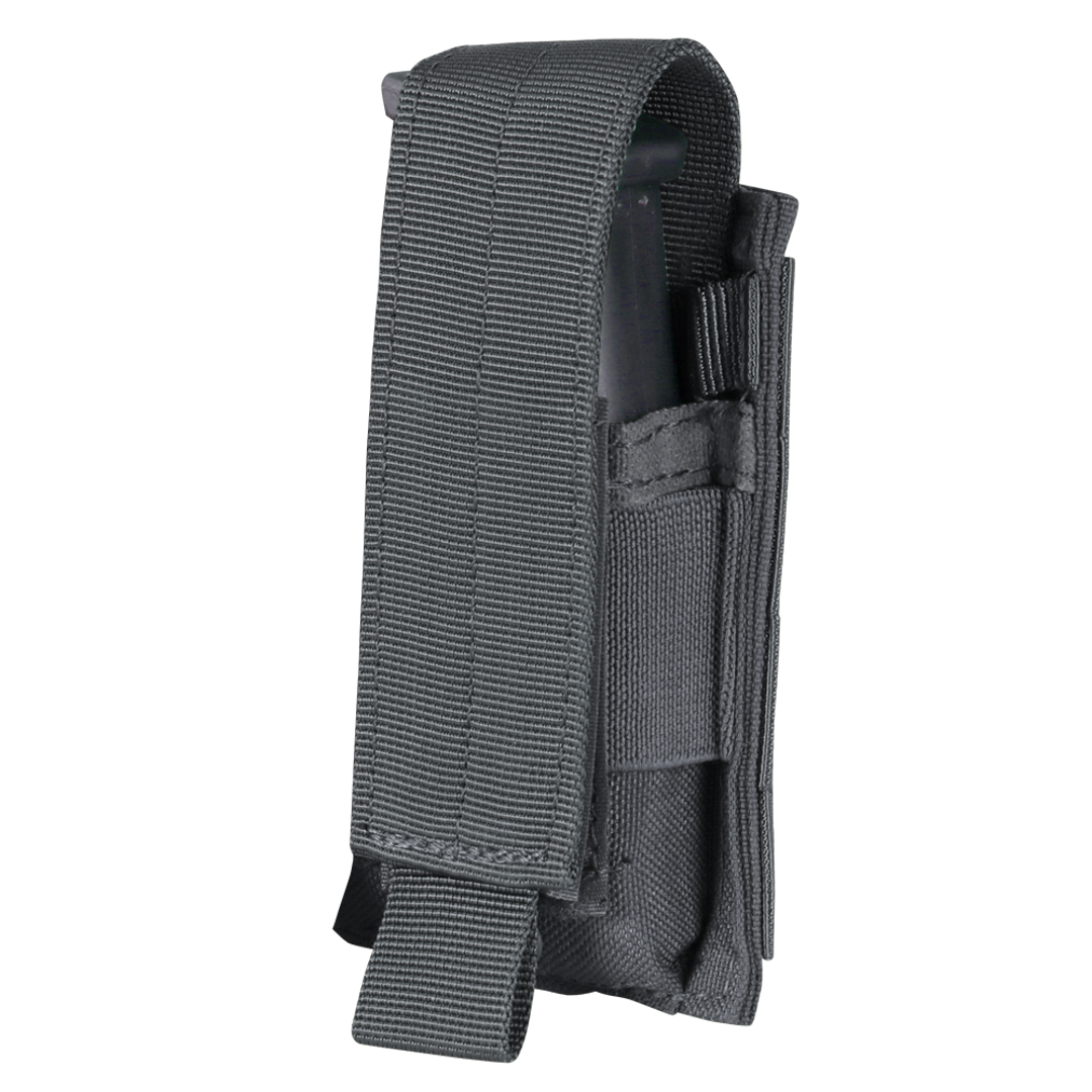 Single Pistol Mag Pouch