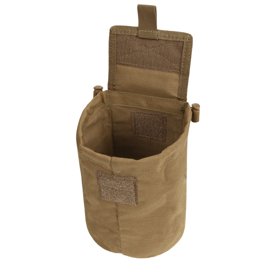 Roll-Up Utility Pouch