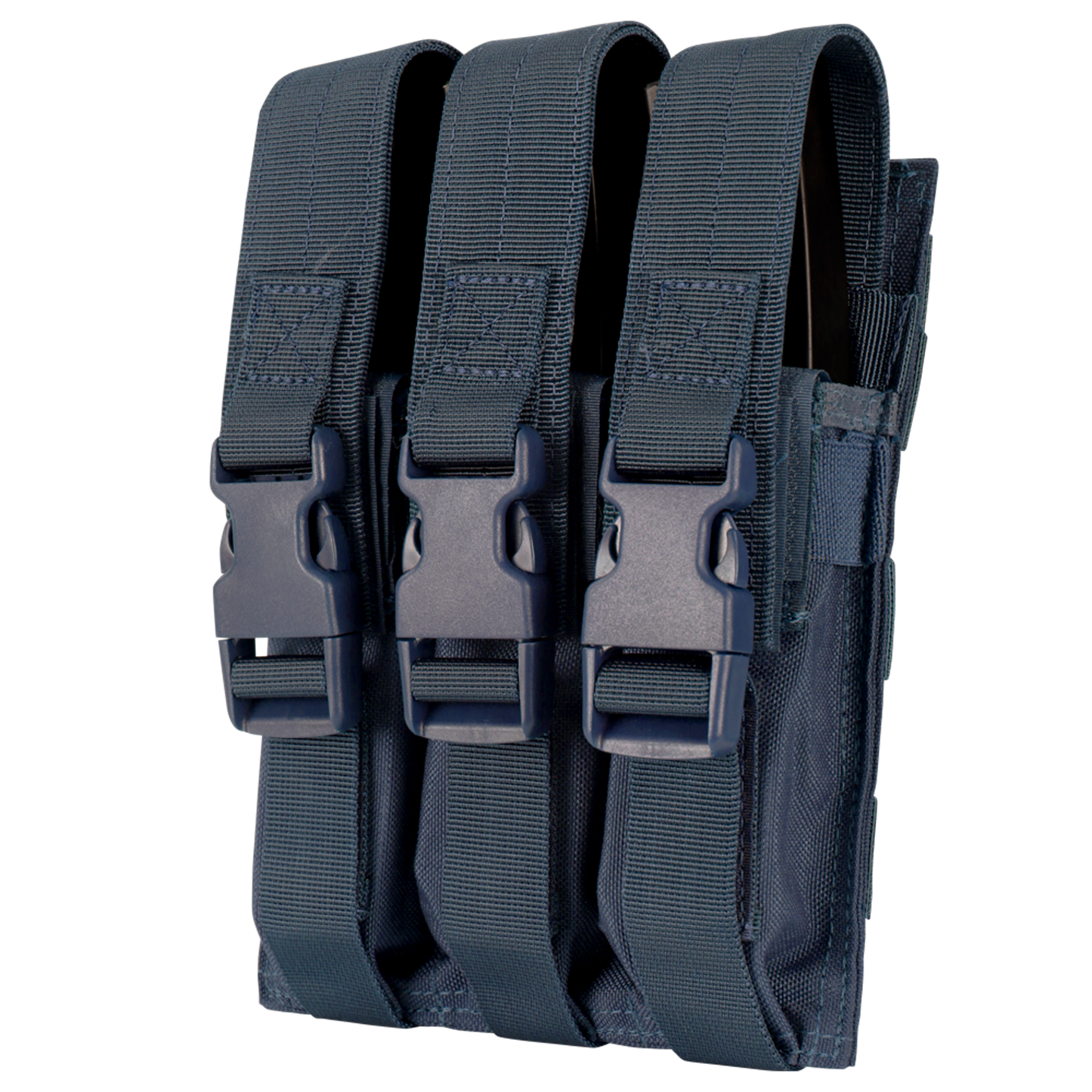 Triple MP5 Mag Pouch | EXCLUSIVE