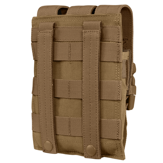 Triple MP5 Mag Pouch | EXCLUSIVE