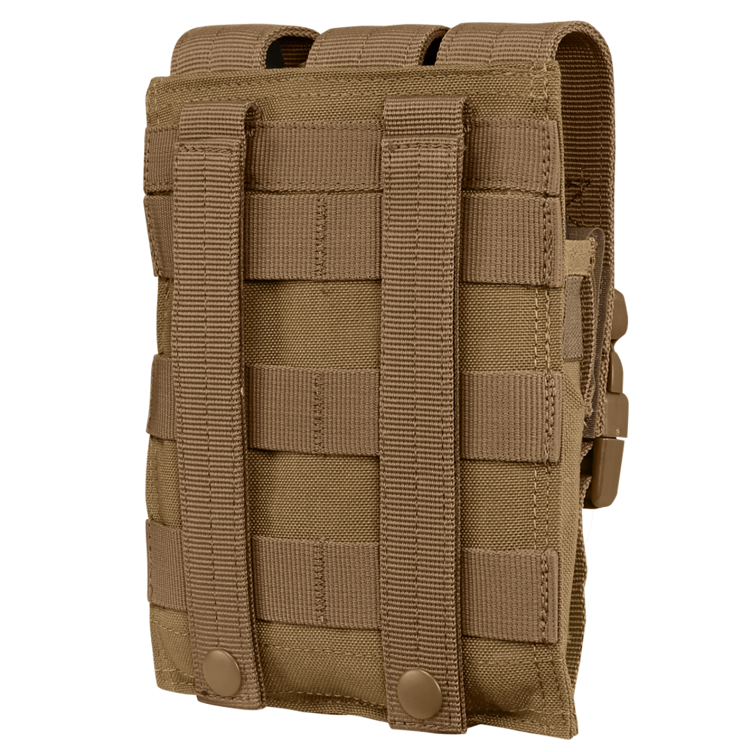 Triple MP5 Mag Pouch
