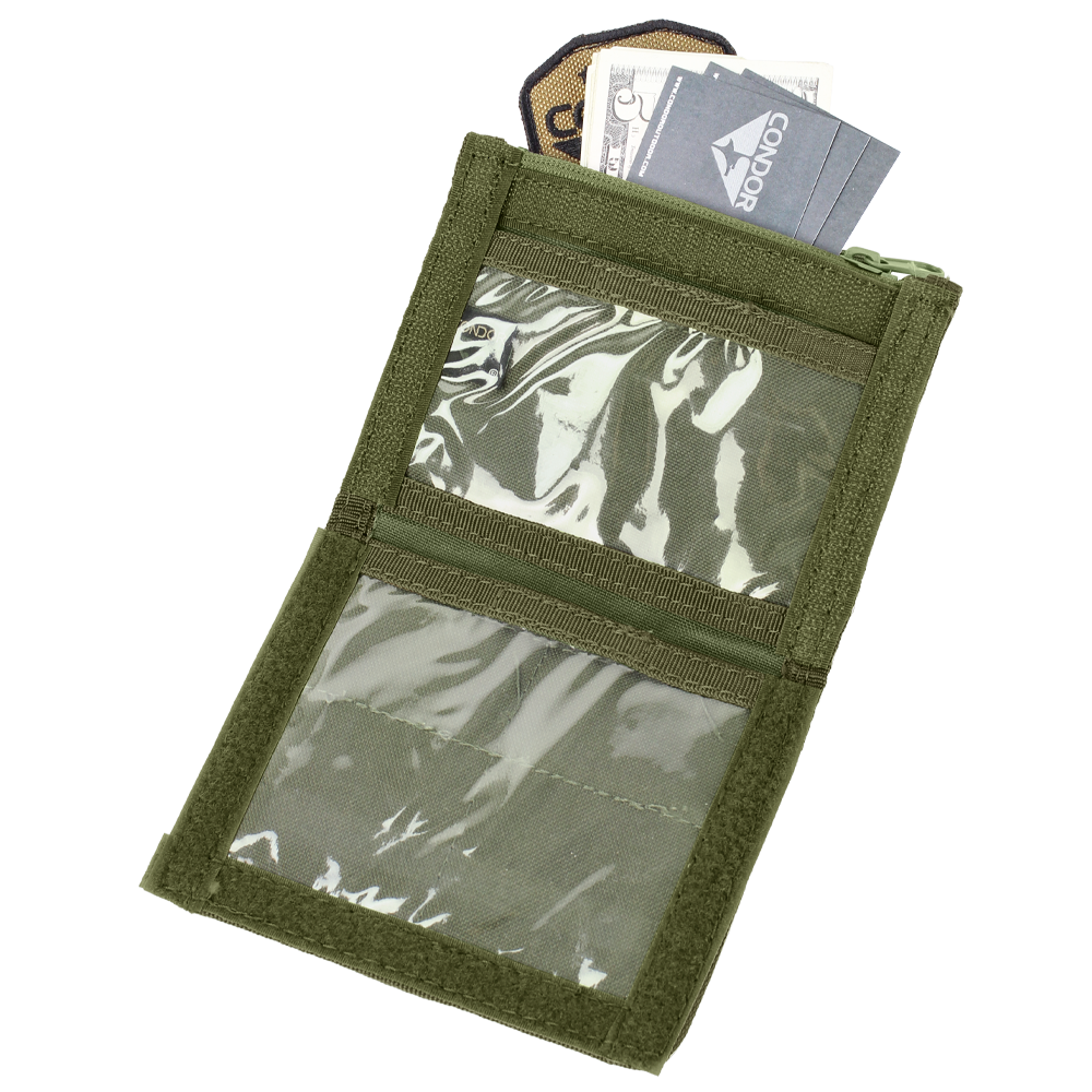 ID Panel