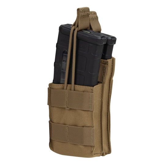 Single Stacker M4 Mag Pouch