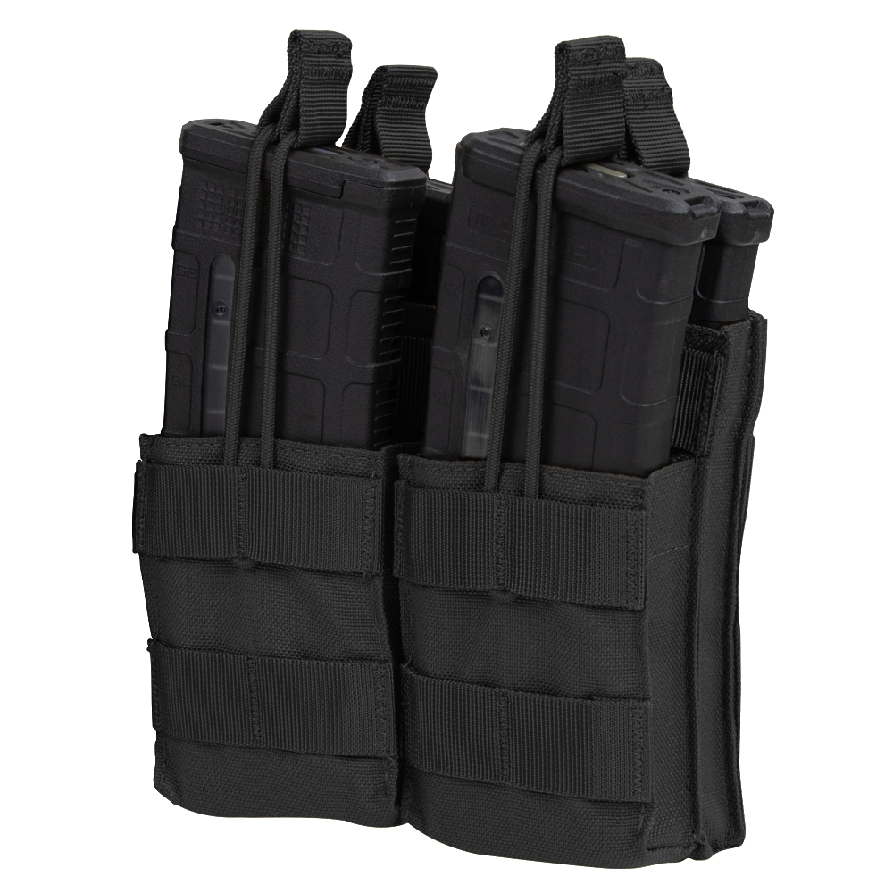 Double Stacker M4 Mag Pouch