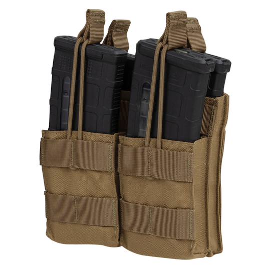 Double Stacker M4 Mag Pouch