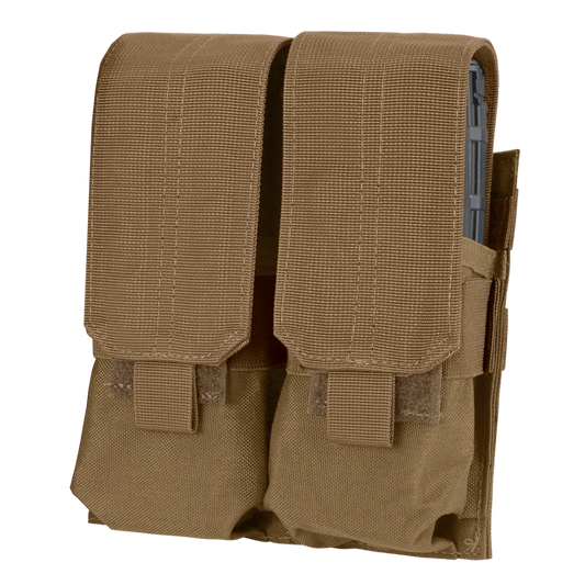 Double M4 Mag Pouch
