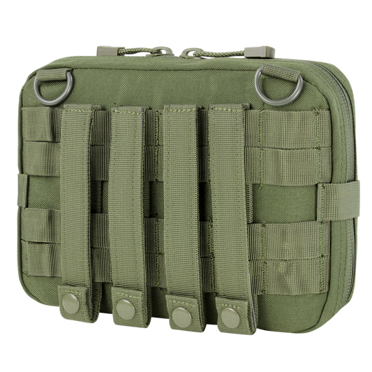 T & T Pouch - MultiCam