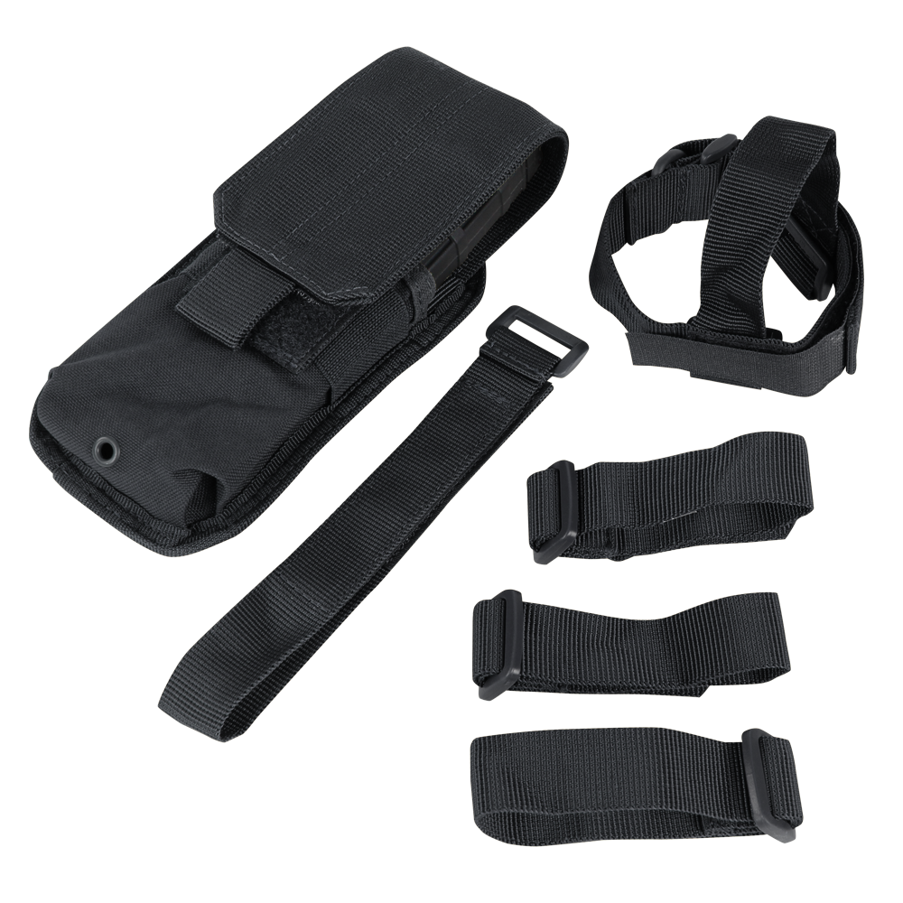 M4 Buttstock Mag Pouch