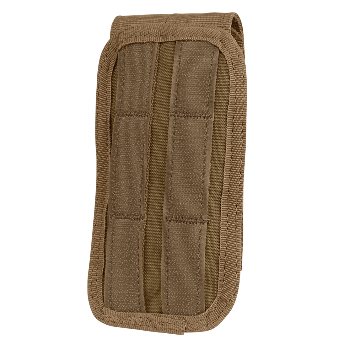 M4 Buttstock Mag Pouch