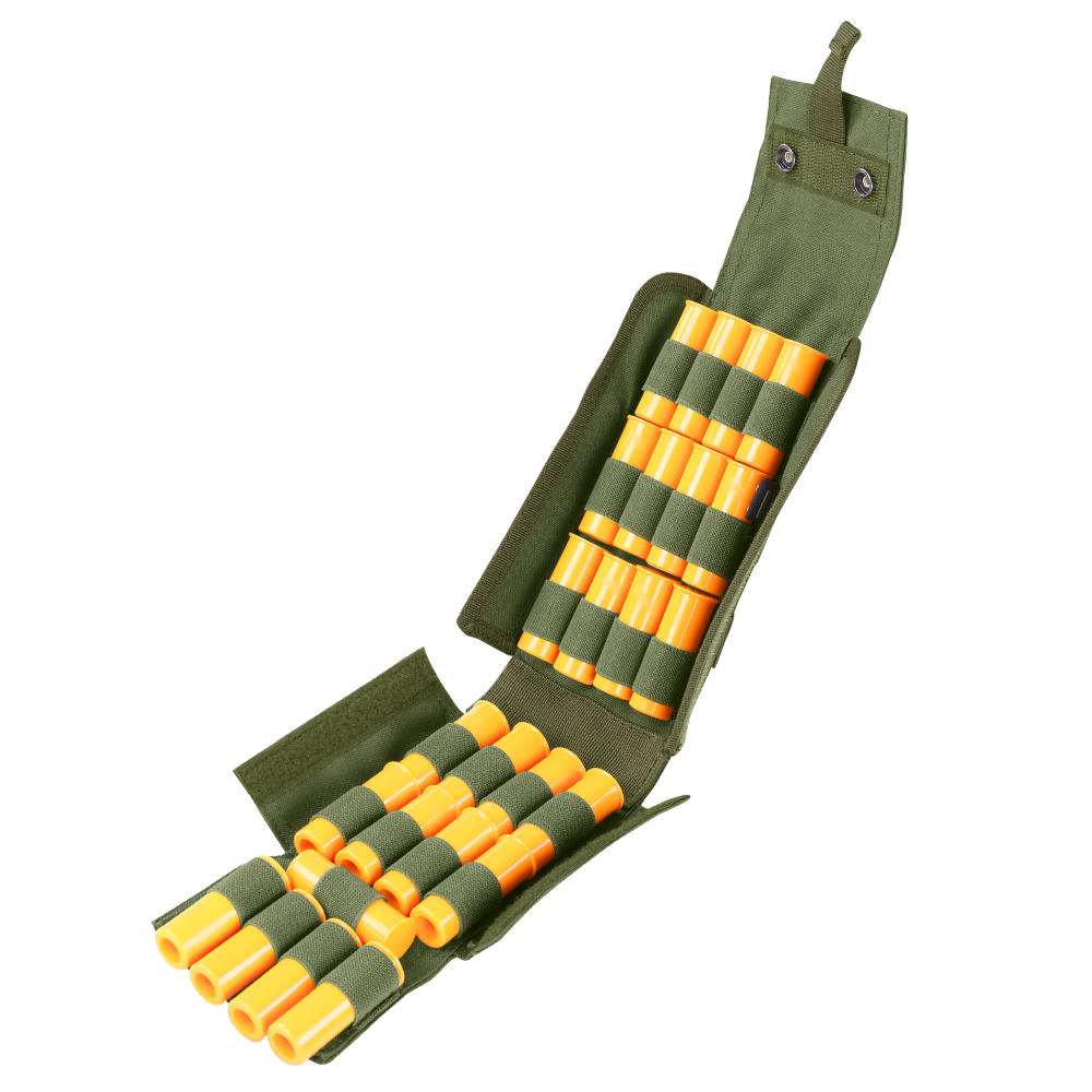 Shotgun Reload Pouch - MultiCam