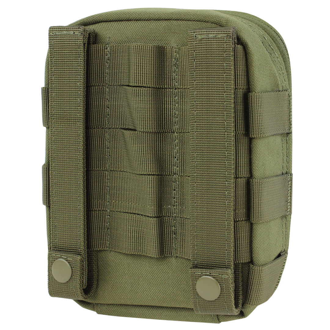 Sidekick Pouch - MultiCam Black